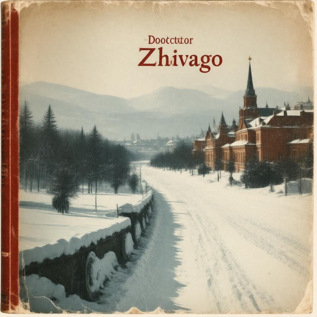 Doctor Zhivago